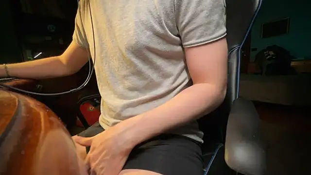 Stefisexy91 online show from March 3, 2025, 10:10 pm