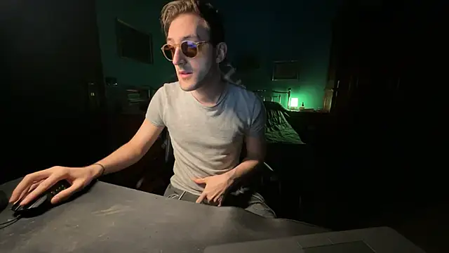 Stefisexy91 online show from January 6, 2026, 10:01 pm