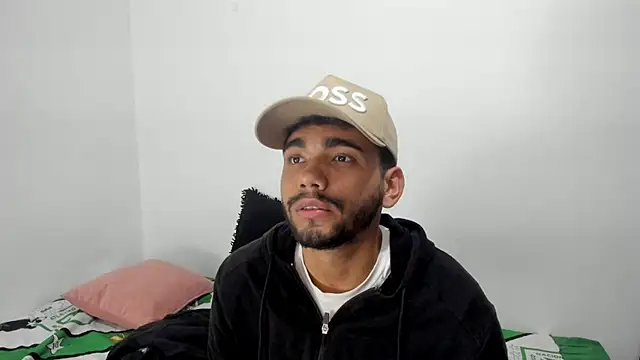 Dante Damare online show from December 3, 2024, 12:46 am