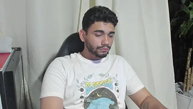 Dante Damare online show from December 3, 2024, 5:20 am