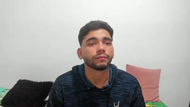 Dante Damare online show from December 22, 2024, 4:50 am