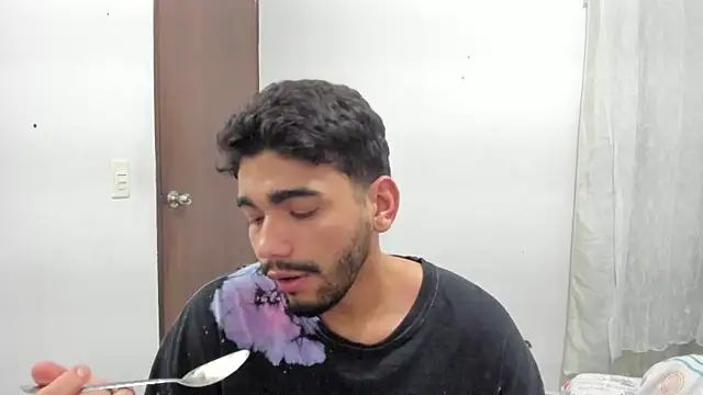 Dante Damare online show from February 11, 2025, 6:08 am