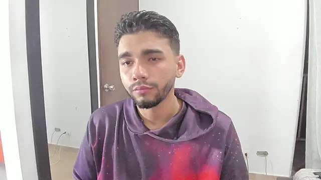 Dante Damare online show from February 27, 2025, 6:18 am