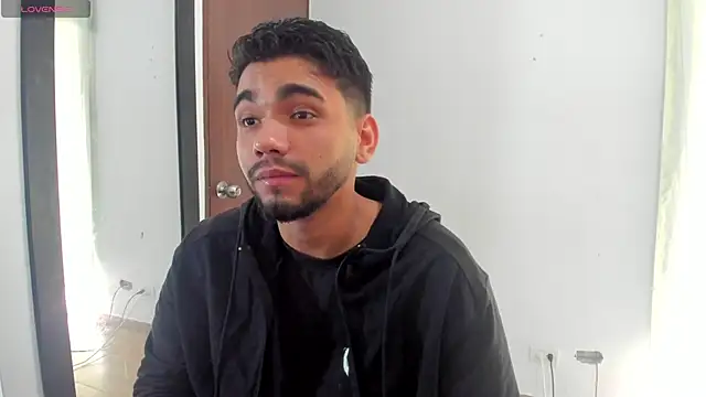 Dante Damare online show from February 27, 2025, 2:00 pm