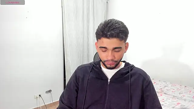 Dante Damare online show from February 28, 2025, 5:15 am