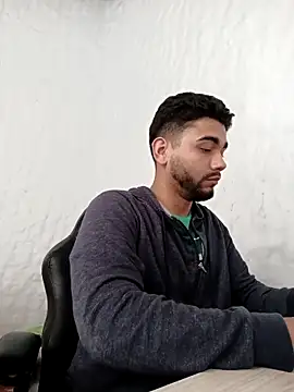 Dante Damare online show from March 2, 2025, 10:16 pm