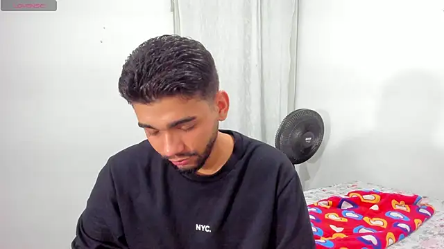 Dante Damare online show from March 3, 2025, 5:42 am