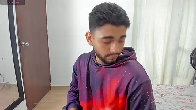 Dante Damare online show from March 3, 2025, 9:59 pm