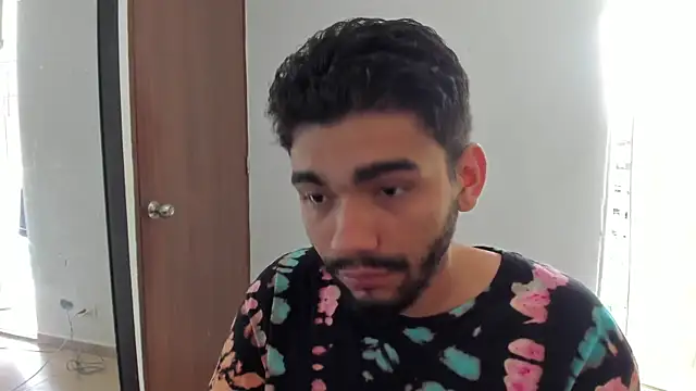 Dante Damare online show from March 17, 2025, 5:34 am