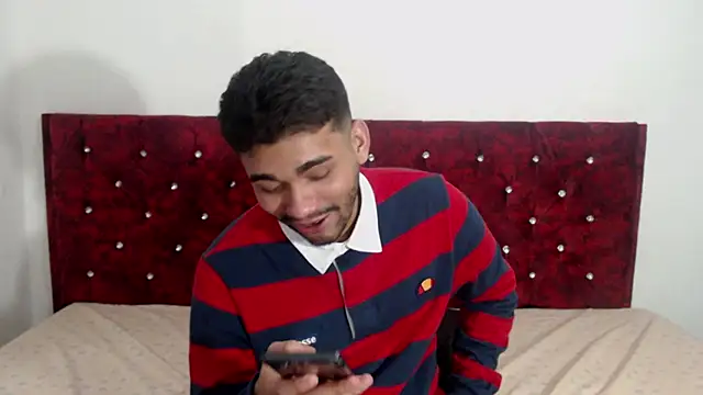 Dante Damare online show from September 8, 2025, 10:53 pm