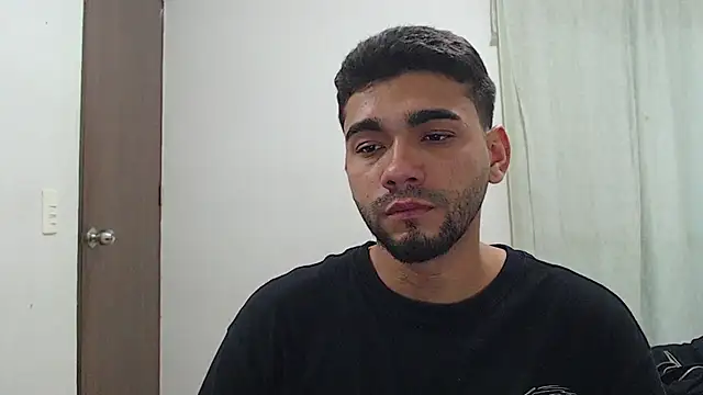 Dante Damare online show from October 14, 2025, 10:43 pm