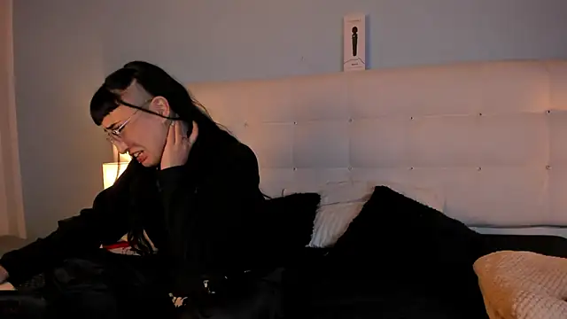 Cintya Kros online show from January 21, 2025, 2:33 am