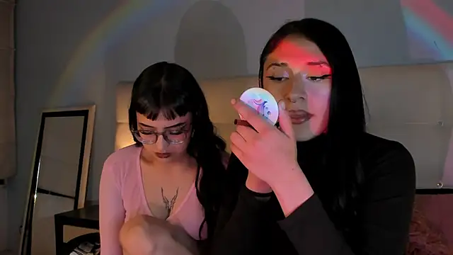 Cintya Kros online show from September 13, 2025, 4:34 am