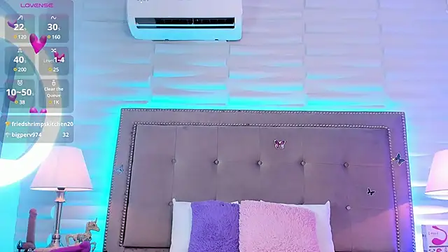 Liz grey  online show from January 26, 2025, 3:58 pm