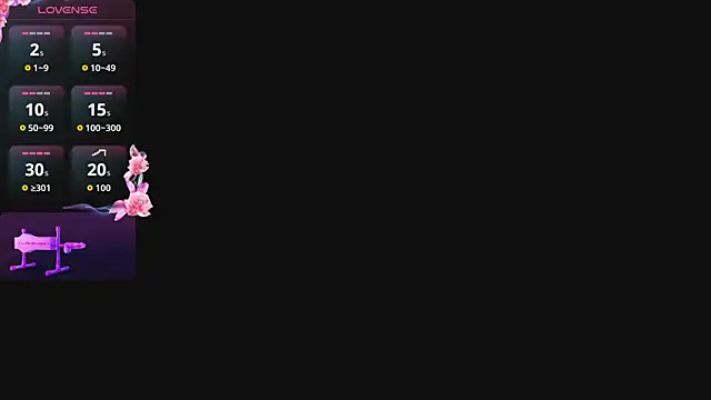 danika mori1 online show from October 18, 2025, 7:03 pm