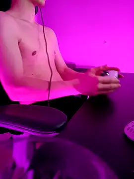 gostos  oo online show from November 2, 2025, 9:50 pm