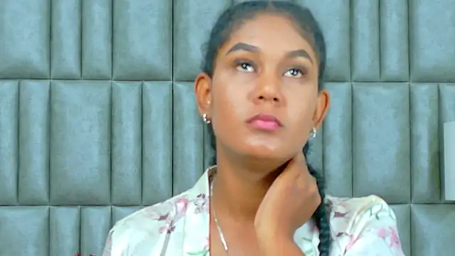 AlisonJaimes online show from November 15, 2025, 2:24 pm