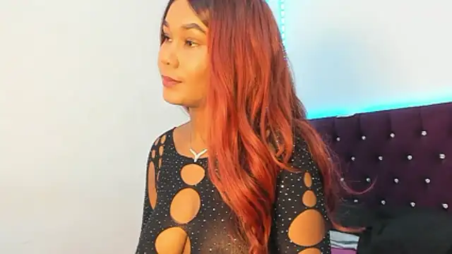 AlisonJaimes online show from December 23, 2025, 12:41 am