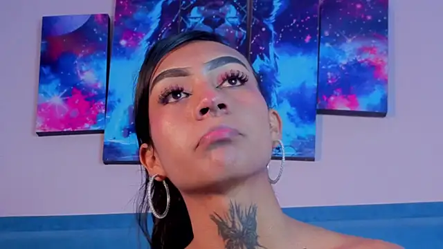 Kaataleya horny online show from November 21, 2025, 1:59 am