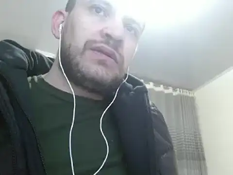 camiloking1720 online show from January 19, 2025, 6:10 pm