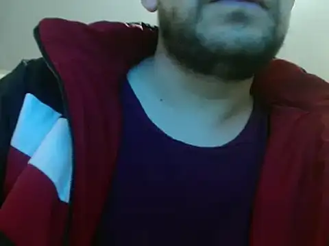 camiloking1720 online show from February 20, 2025, 12:25 pm