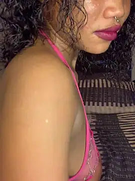 cardibabe online show from January 22, 2025, 9:43 pm