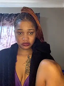 cardibabe online show from September 10, 2025, 1:55 pm