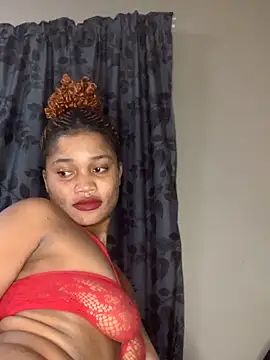 cardibabe online show from October 1, 2025, 9:54 pm