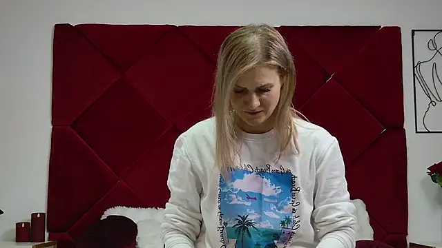 NattyReturn online show from October 16, 2025, 9:54 am