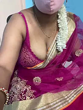 Snapshot of sajeetha chatting on June 5, 2026, 3:24 am sajeetha online show from June 5, 2026, 3:24 am