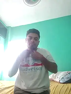Alberto1990jossie online show from July 24, 2026, 10:52 pm