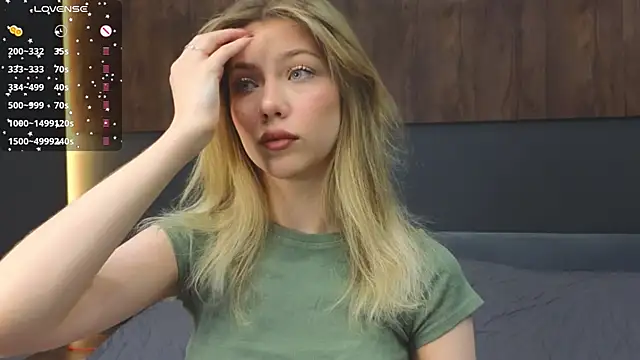 Rainaslater online show from February 4, 2025, 8:59 pm