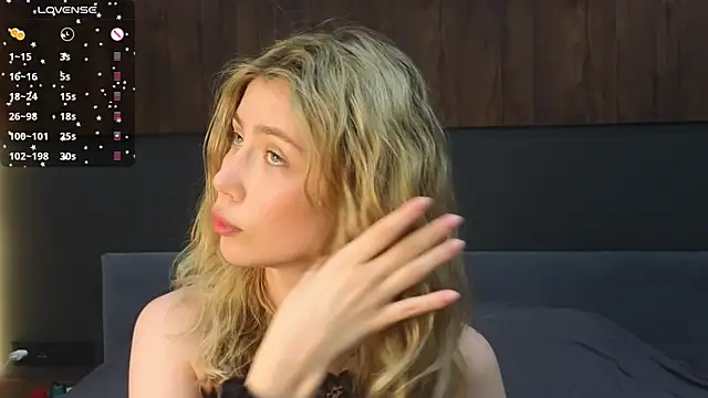 Rainaslater online show from February 25, 2025, 9:24 pm