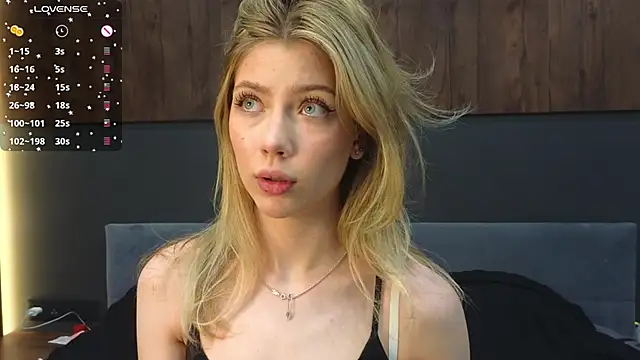 Rainaslater online show from March 1, 2025, 8:21 pm