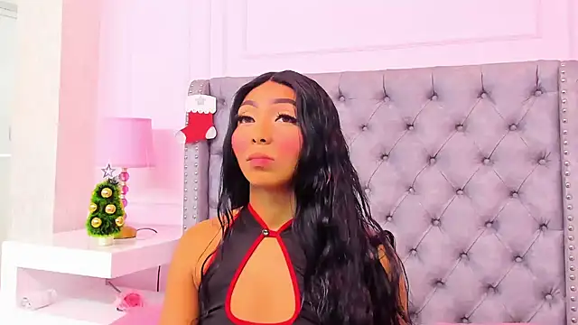 HaileeRoberts online show from November 21, 2025, 12:26 pm