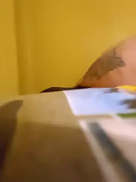 luke thighwalker2469 online show from December 7, 2024, 1:36 am