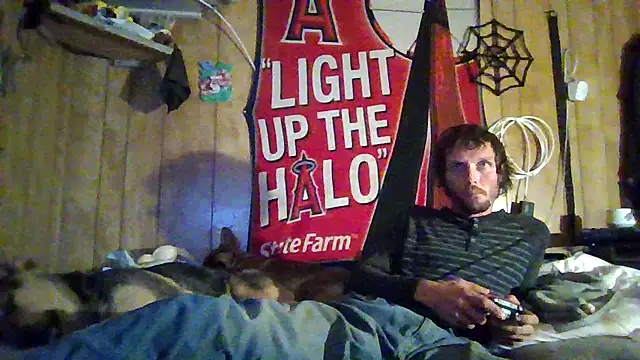 luke thighwalker2469 online show from January 5, 2025, 8:32 am