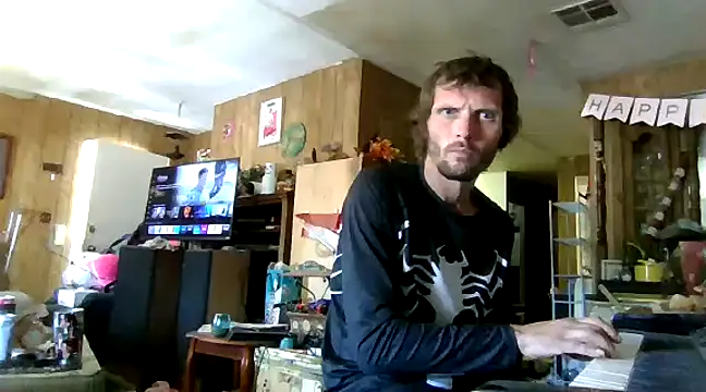 luke thighwalker2469 online show from January 12, 2025, 7:10 pm