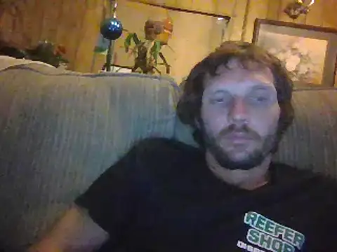 luke thighwalker2469 online show from January 29, 2025, 9:01 am