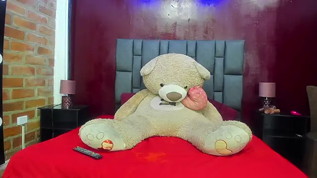 Dulcex69 online show from February 20, 2025, 11:31 am