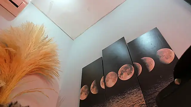 ALICEPOIXXXON online show from November 15, 2025, 3:15 am