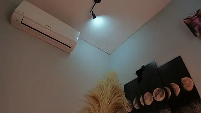 ALICEPOIXXXON online show from January 9, 2026, 6:49 am