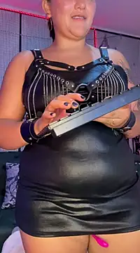 yey bdsm online show from March 19, 2025, 12:15 am