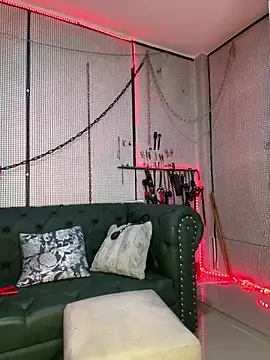 yey bdsm online show from March 21, 2025, 1:02 am