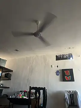 RenataMex online show from February 26, 2025, 7:38 pm