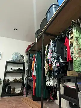 RenataMex online show from February 27, 2025, 8:28 am