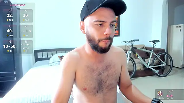 Snapshot of antony_bigdick_ chatting on October 9, 2025, 2:26 pm antony bigdick online show from October 9, 2025, 2:26 pm