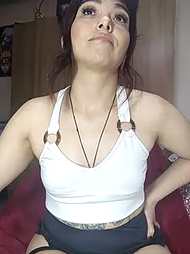 Snapshot of Winona-miu chatting on December 10, 2024, 4:49 pm Winona-miu online show from December 10, 2024, 4:49 pm