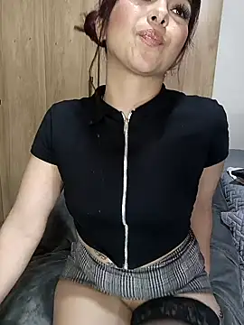 Snapshot of Winona-miu chatting on January 10, 2025, 6:28 pm Winona-miu online show from January 10, 2025, 6:28 pm
