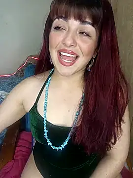 Winona-miu online show from March 22, 2026, 12:47 am